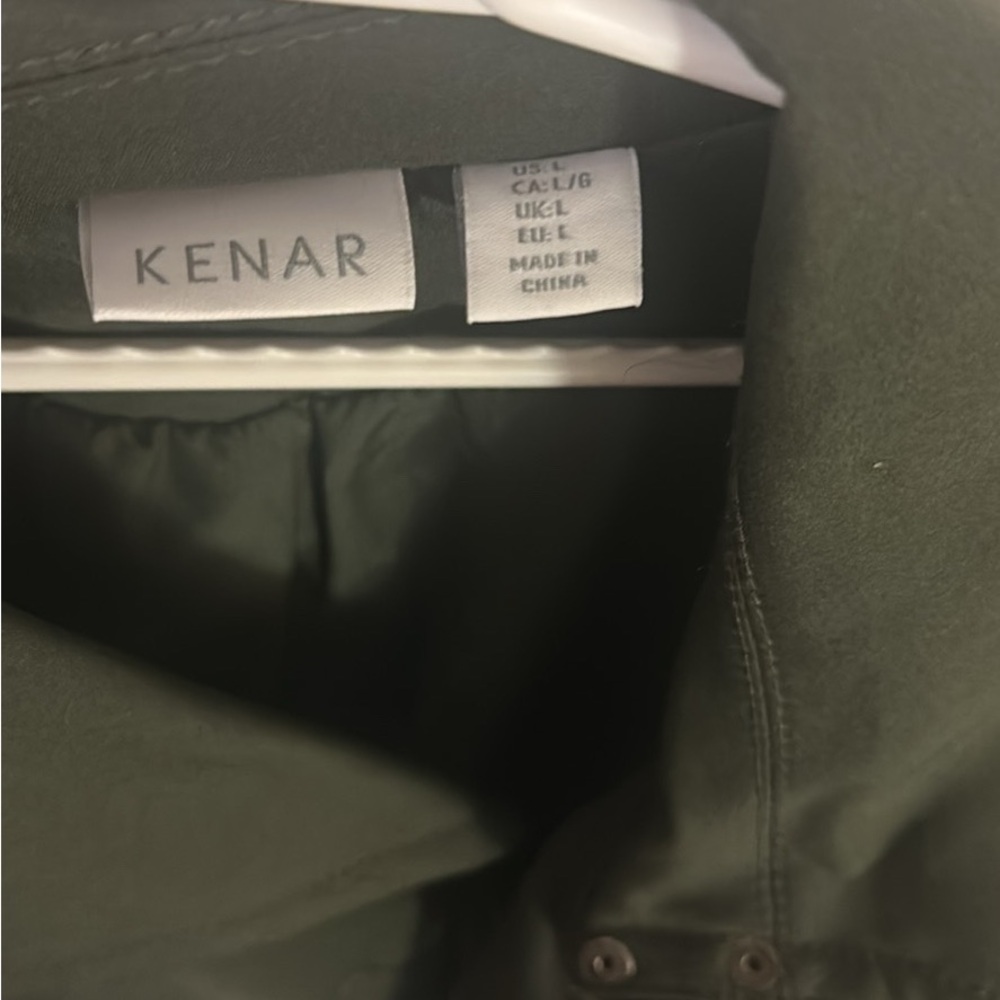 Jacket - Picture 2 of 2